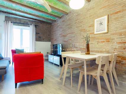 Piso en venta en Barcelona rebajado