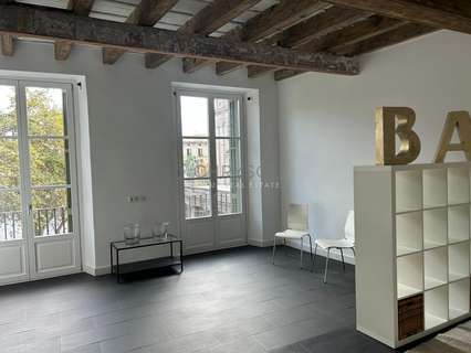 Piso en alquiler en Barcelona rebajado