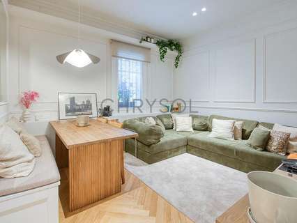 Piso en venta en Barcelona rebajado