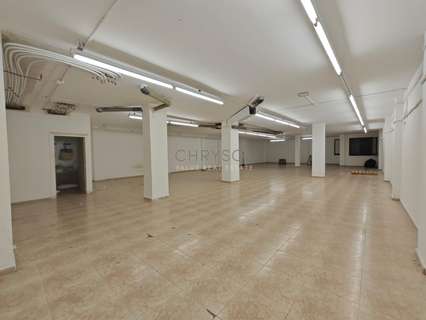 Local comercial en venta en Barcelona