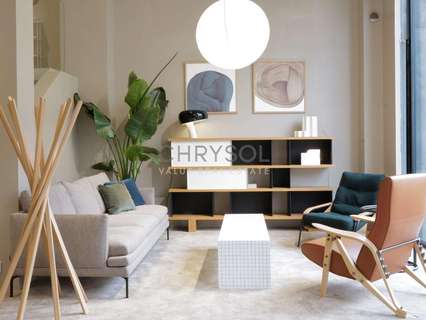 Local comercial en alquiler en Barcelona