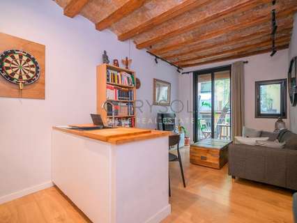Piso en venta en Barcelona
