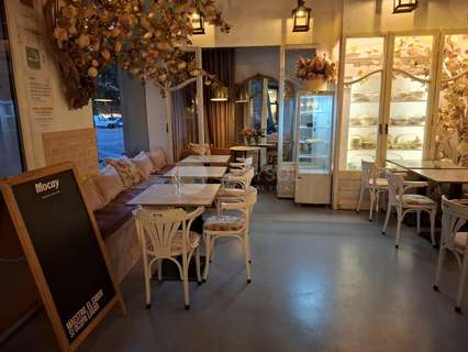 Local comercial en alquiler en Barcelona