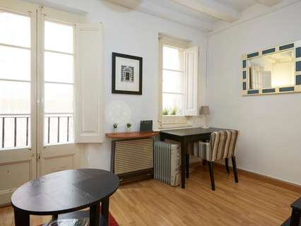 Piso en venta en Barcelona rebajado