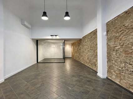 Local comercial en alquiler en Barcelona rebajado
