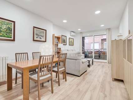 Piso en venta en Barcelona rebajado