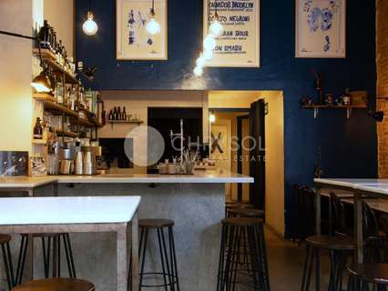 Local comercial en alquiler en Barcelona