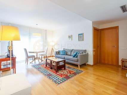 Piso en venta en Barcelona rebajado