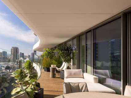 Piso en venta en Barcelona