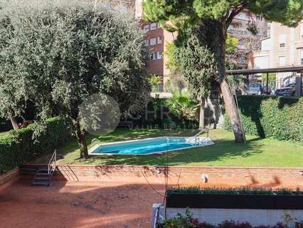 Piso en alquiler en Barcelona