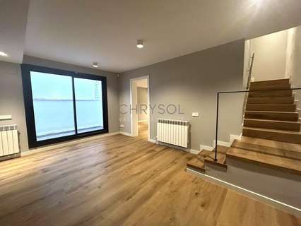 Planta baja en venta en Barcelona