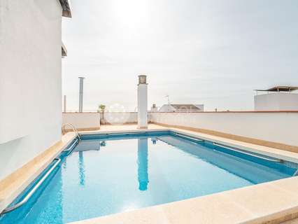 Planta baja en venta en Barcelona rebajada