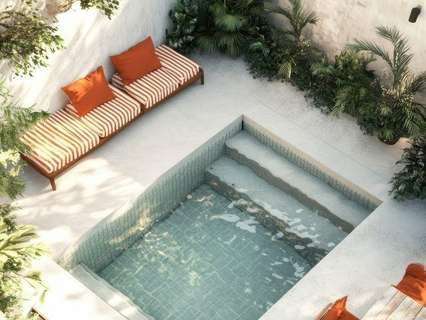 Planta baja en venta en Barcelona