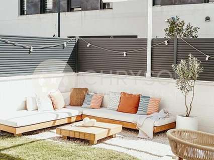 Planta baja en venta en Barcelona