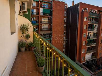 Piso en venta en Barcelona