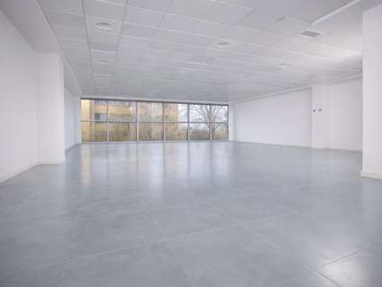 Oficina en venta en Sant Cugat del Vallès
