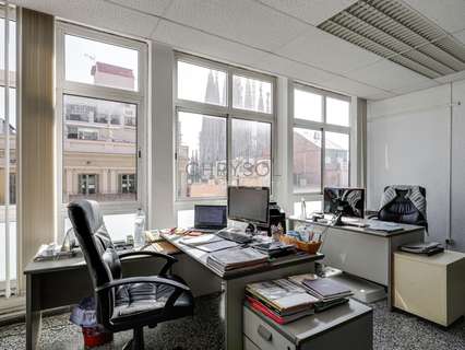 Oficina en venta en Barcelona