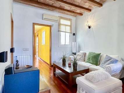 Piso en venta en Barcelona