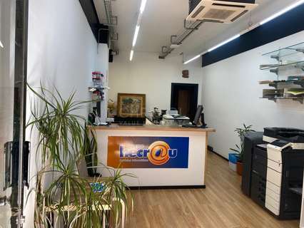 Local comercial en venta en Barcelona