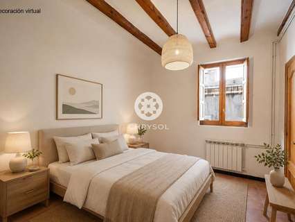 Piso en venta en Barcelona rebajado