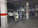 Plaza de parking en alquiler en Barcelona
