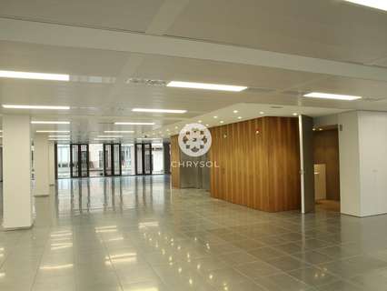Oficina en alquiler en Barcelona