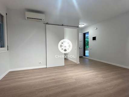 Oficina en alquiler en Barcelona