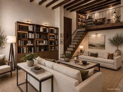 Planta baja en venta en Barcelona