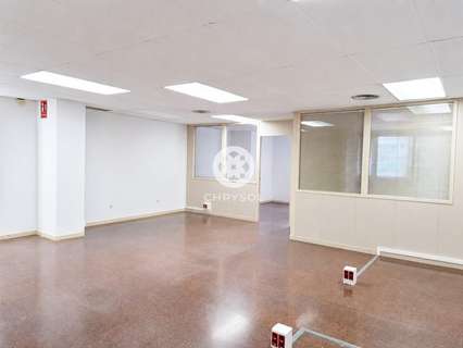 Oficina en alquiler en Barcelona