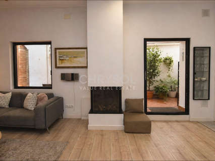 Piso en venta en Barcelona