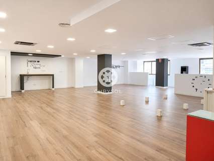 Oficina en alquiler en Barcelona