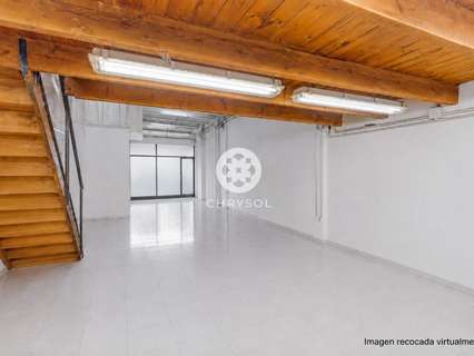 Local comercial en venta en Barcelona