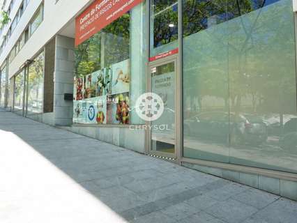Local comercial en venta en L'Hospitalet de Llobregat