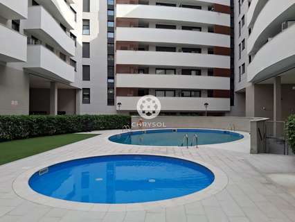 Piso en venta en L'Hospitalet de Llobregat