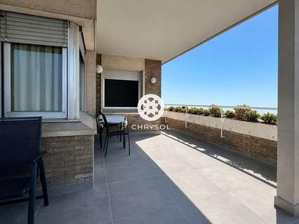 Piso en alquiler en Barcelona rebajado