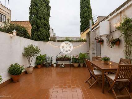 Ático en venta en Barcelona rebajado