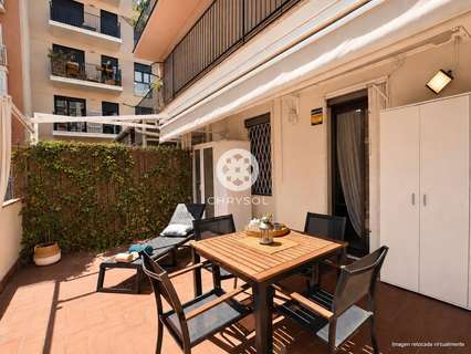 Piso en venta en Barcelona