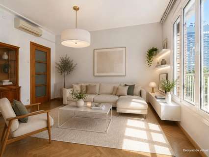 Piso en venta en Barcelona