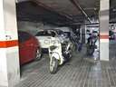 Plaza de parking en venta en Barcelona