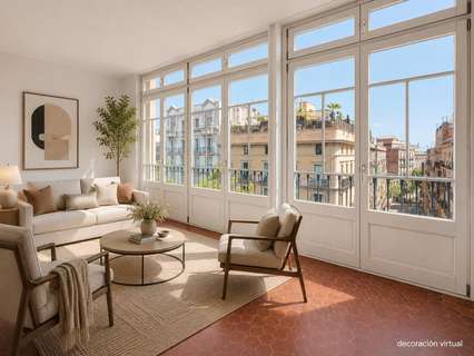 Piso en venta en Barcelona