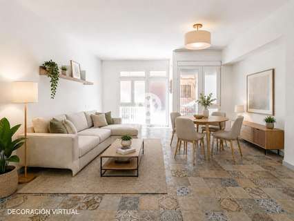 Planta baja en venta en Barcelona