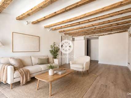 Piso en venta en Barcelona