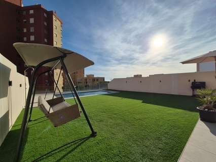 Casa en venta en El Ejido zona Almerimar