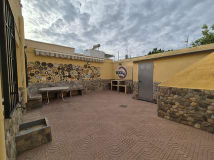 Casa en venta en El Ejido