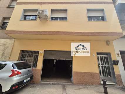 Piso en venta en El Ejido