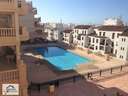 Ático en venta en El Ejido zona Almerimar