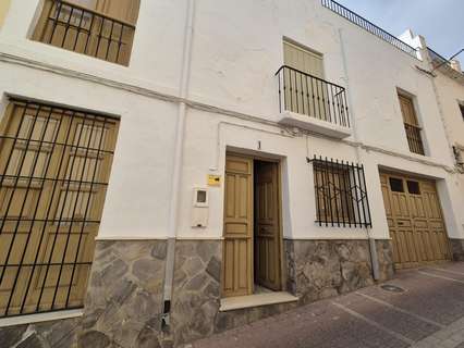 Casa en venta en Berja
