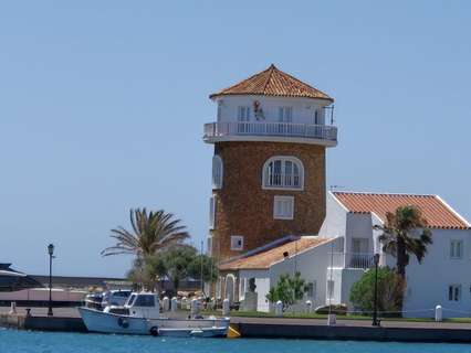 Apartamento en alquiler en El Ejido zona Almerimar