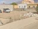 Parcela rústica en venta en El Ejido zona Santa María del Águila