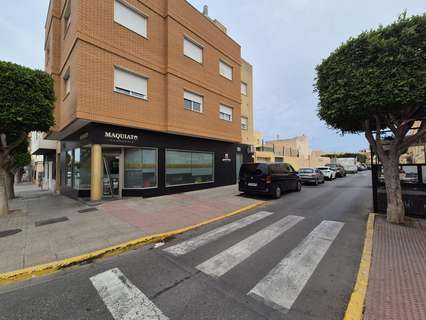 Dúplex en venta en El Ejido
